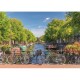 Jig-and-Puz - Amsterdam Canal