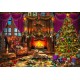 Jig-and-Puz - Cosy Christmas Room