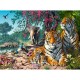 Jig-and-Puz - Le Sanctuaire des Tigres