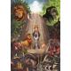 Jig-and-Puz - Le Roi Lion