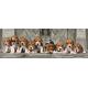 Jig-and-Puz - Les Beagles