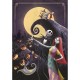 Jig-and-Puz - Nightmare Before Christmas