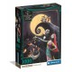 Jig-and-Puz - Nightmare Before Christmas