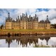 Jig-and-Puz - Chambord Castle