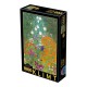Jig-and-Puz - Gustav Klimt: Farm Garden
