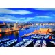Jig-and-Puz - Port of Marseille, France