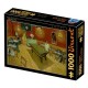 Jig-and-Puz - Van Gogh Vincent - The Night Café