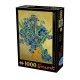 Jig-and-Puz - Vincent Van Gogh