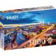 Jig-and-Puz - Berlin Cityscape by Night
