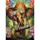 Jig-and-Puz - Celestial Botanica