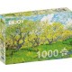 Jig-and-Puz - Vincent van Gogh: Orchard in Blossom