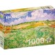 Jig-and-Puz - Vincent van Gogh: Plain near Auvers
