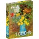 Jig-and-Puz - Vincent van Gogh: Vase with Daisies and Anemones