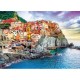 Jig-and-Puz - Cinque-Terre Manarola Italy