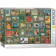 Jig-and-Puz - Masterpieces