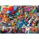 Jig-and-Puz - Nous Aimons Les Années 80