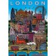 Jig-and-Puz - Paysage Urbain De Londres