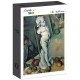Jig-and-Puz - Paul Cézanne: Still Life with Plaster Cupid, 1895