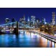 Jig-and-Puz - New York by Night