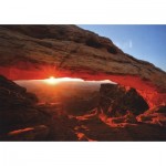Puzzle  Heye-29594 USA, Tomas Kaspar : Mesa Arch