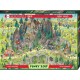 Jig-and-Puz - Funky Zoo - L'Habitat Transylvanien