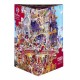 Jig-and-Puz - Prades : Paradis et Enfer