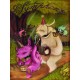 Jig-and-Puz - Zozoville - Cuckoo Symphony
