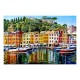 Jig-and-Puz - Portofino En Réflexion