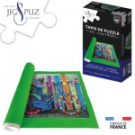  Jig-and-Puz-80002 Tapis de Puzzles - 300 à 1000 pièces