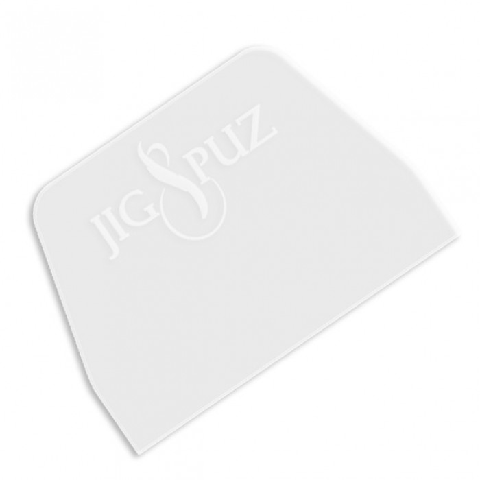 Puzzle Jig-and-Puz-80022 Spatule pour étaler la Colle