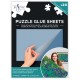 Jig-and-Puz - Colle pour Puzzle 3000 pièces