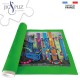 Jig-and-Puz - Puzzle Mat 300 - 1,000 Pieces