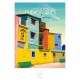 Jig-and-Puz - Comme un Air de BUENOS AIRES - La Boca