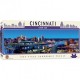 Jig-and-Puz - Cityscapes - Cincinnati