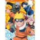 Jig-and-Puz - Pièces XXL - Naruto à l'Académie des Ninjas