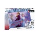 Jig-and-Puz - La Reine des Neiges II