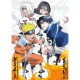 Jig-and-Puz - Naruto vs. Sasuke