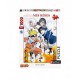 Jig-and-Puz - Naruto vs. Sasuke