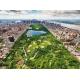 Jig-and-Puz - View of Central Park