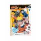 Jig-and-Puz - XXL Pieces - Naruto at the Ninja Academy