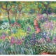 Jig-and-Puz - Handgeschnittenes Holzpuzzle - Der Garten In Giverny