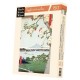 Jig-and-Puz - Handgeschnittenes Holzpuzzle - Hiroshige: Blühender Apfelbaum