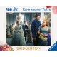 Jig-and-Puz - Bridgerton - Saison 3