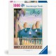 Jig-and-Puz - Capri Postcard