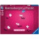 Jig-and-Puz - Krypt Pink