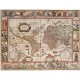 Jig-and-Puz - Mappemonde