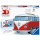 Jig-and-Puz - Puzzle 3D - Volkswagen T1
