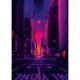 Jig-and-Puz - The Neon Lights of New York