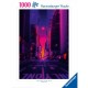 Jig-and-Puz - The Neon Lights of New York