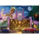 Jig-and-Puz - Tiana - Disney Castle Collection Princ.